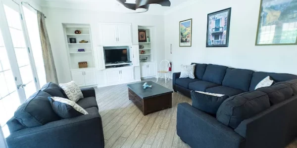 More Than Rehab - The Watershed