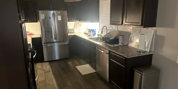 More Than Rehab - Women's Housing